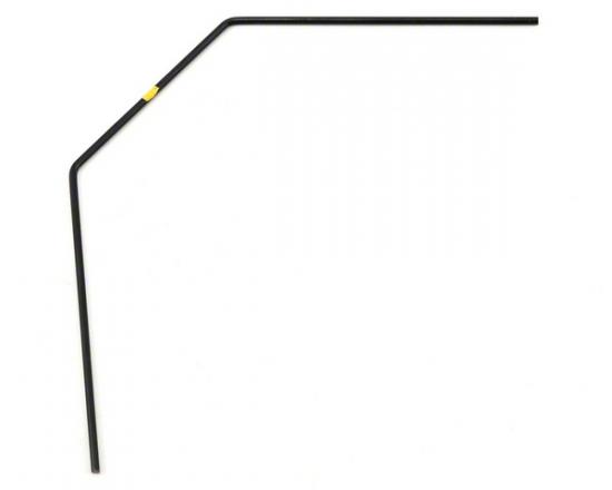Kyosho Anti-Roll Bar (1.4) Rb6 Mid - Yellow