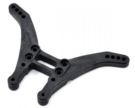 Kyosho Rear Damper Stay Rb6 (Mid) - Carbon Composite
