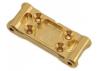 Kyosho Brass Front 24G Supension Block Ultima Rb6/Rt6/SC6