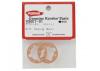 Kyosho Differential O-Rings (4)