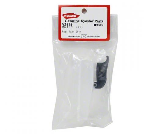 Kyosho Fuel Tank - 75Cc. V-One R4