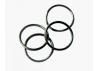 Kyosho Damper Seal O-Rings (M) (4)