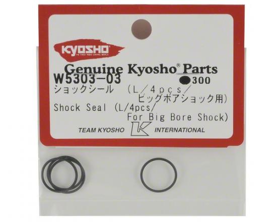 Kyosho Big Bore Shock Seal L (4)