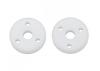 Kyosho Big Bore Shock 3 Holes Piston (2) ** CLEARANCE **