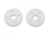 Kyosho Big Bore Shock 4 Holes Piston (2)