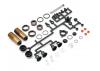Kyosho Big Bore Shock Set Velvet Coated - Zx5Fs2 Wc (38)