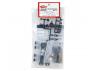 Kyosho Big Bore Shock Set Velvet Coated - Zx5Fs2 Wc (38)