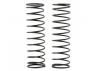 Kyosho Big Bore Shock Springs Medium Soft White (2) L-Size W5304V