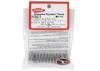Kyosho Big Bore Shock Springs Medium Soft White (2) L-Size W5304V