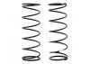 Kyosho Big Bore Shock Springs Soft White (2) M-Size W5304V
