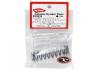 Kyosho Big Bore Shock Springs Soft White (2) Ll-Size W5305V
