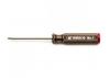 Kyosho Kanai Tool Screwdriver Cross-Shaped (No.1)