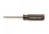 Kyosho Kanai Tool Screwdriver Cross-Shaped (No.2)
