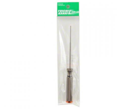 Kyosho Kanai Tool Hex Wrench Driver (1.5mm)