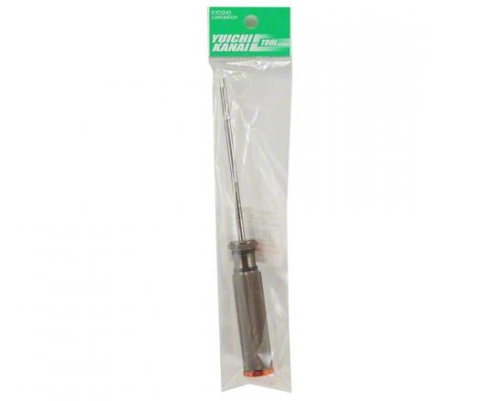 Kyosho Kanai Tool Hex Wrench Driver (3.0mm)