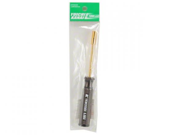 Kyosho Kanai Tool Box Driver (5.5mm)