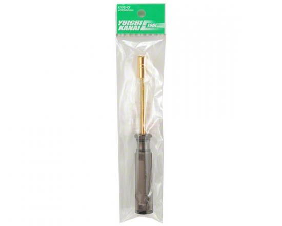 Kyosho Kanai Tool Box Driver (7.0mm) ** CLEARANCE **