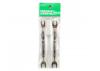 Kyosho Team Kanai Spanner Set - 5.5-7.0mm + 6.5-8.0mm Spanners