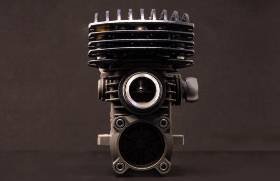 オーエススピード B2103 TYPE-R GP R/C ENGINE 固着無 O.S.SPEED B2103