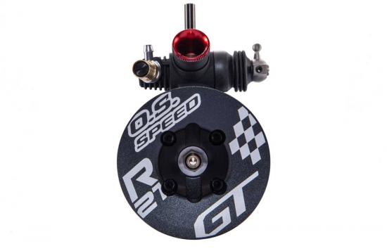 O.S. Speed R21GT