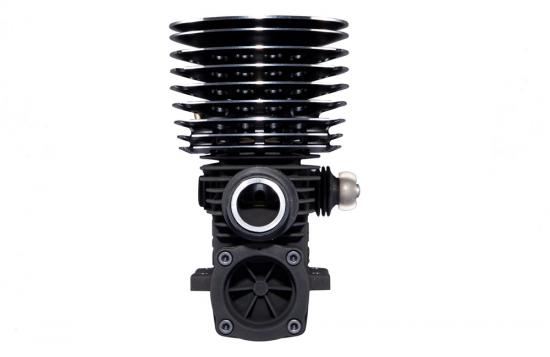 O.S. Speed R21GT