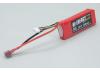 Hi-Energy 3S 1300mAh 30C Li-Po With Deans