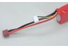 Hi-Energy 3S 1300mAh 30C Li-Po With Deans