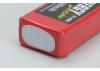 Hi-Energy 3S 1300mAh 30C Li-Po With Deans