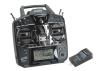 Futaba 10J With R3008SB Receiver (Mode 2)
