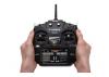 Futaba T16SZ 16-Channel 2.4GHz (Mode 2) Combo with R7008SB Receiver (Euro)