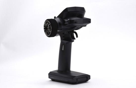 Futaba T4PM Transmitter With R304SB-E Receiver