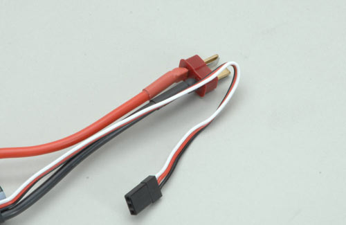 Quantum 40A Brushless ESC