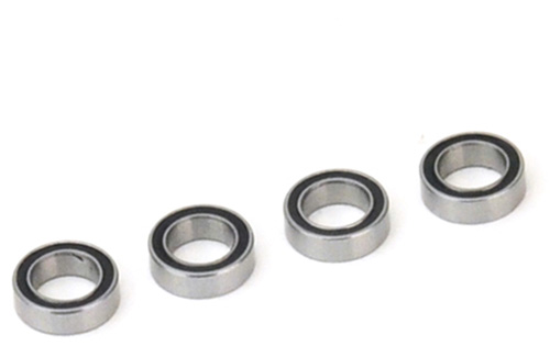 TT Ball Bearing 5x8x2.5