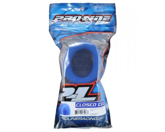 ProLine 2.8 Inch Closed Cell 1:10 Truck Foam Inserts - 1 Pair