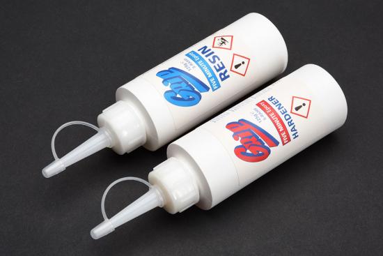 Grip Rapid 5 Epoxy - 250g