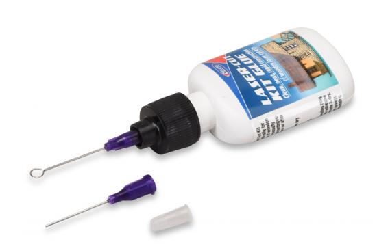 Laser-Cut Kit Glue - 25g ** CLEARANCE **