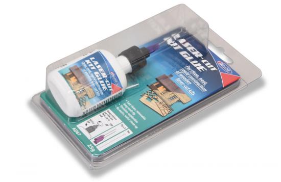 Laser-Cut Kit Glue - 25g ** CLEARANCE **