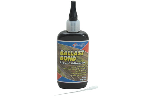 Ballast Bond 100ml ** CLEARANCE **