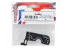 Alloy Trans Rear lower - RH - Cougar KF