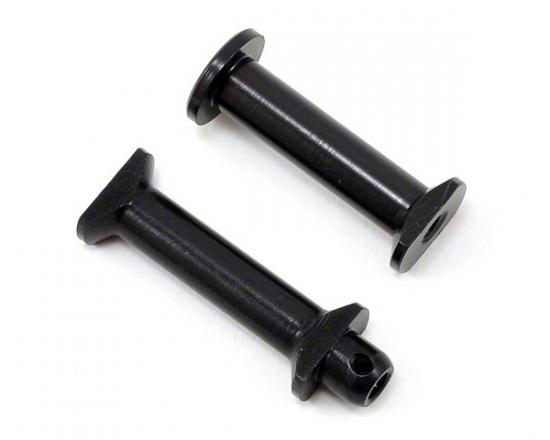 LiPo Posts Front & Rear - Cougar KF - 1pr