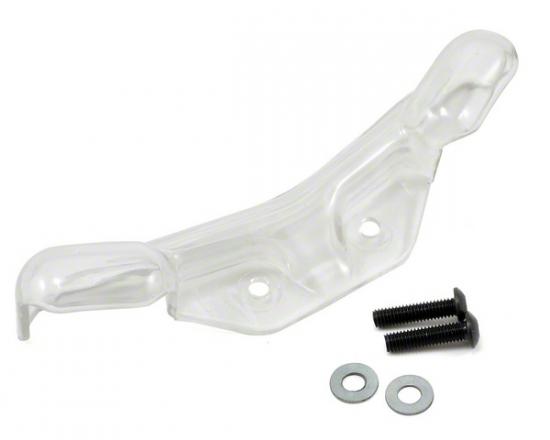 Nut Guard Front - K1 Aero