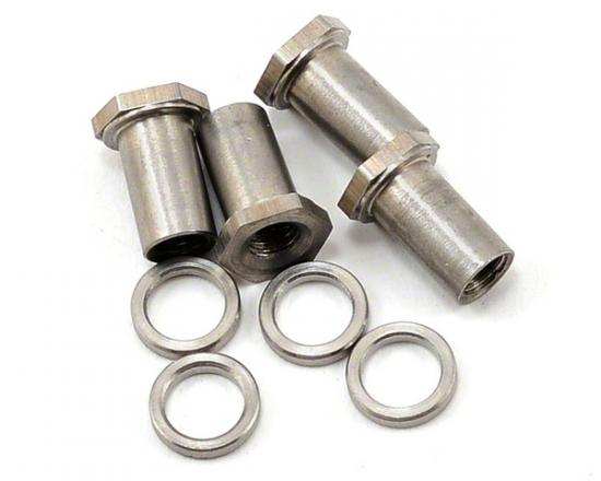 Steering Pivots - CAT K1 Aero ** CLEARANCE **