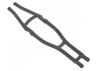 Carbon Fibre Topdeck - CAT K1 Aero