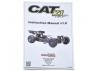 Instruction Manual - CAT K1 Aero