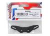 Carbon Fibre Front Shock Mount - CAT K1 Aero