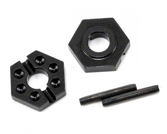Alloy Wheel Hex Front - CAT K1 Aero (2)