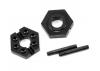 Alloy Wheel Hex Front - CAT K1 Aero (2)