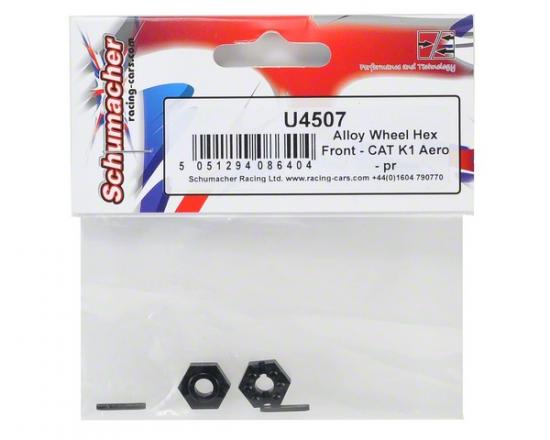 Alloy Wheel Hex Front - CAT K1 Aero (2)