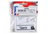 Hex to Pin Drive Conversion - CAT K1 Aero