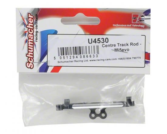 Centre Track Rod - Mi5evo